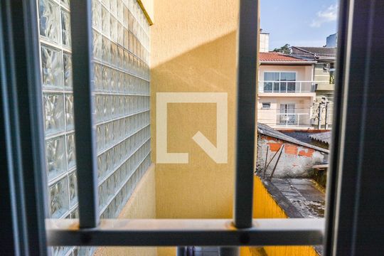 Vista do Quarto 2 de casa à venda com 3 quartos, 312m² em Parque São Vicente, Mauá