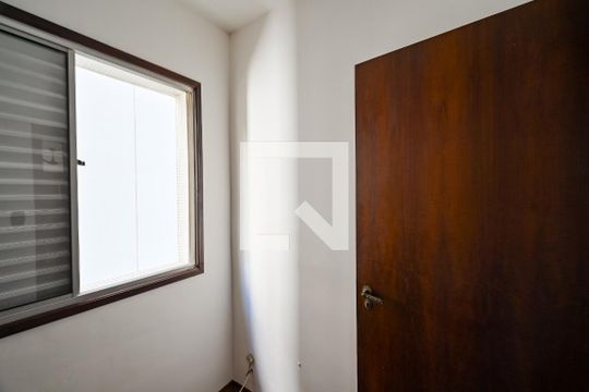 Quarto 3 de apartamento à venda com 3 quartos, 80m² em Vila Mascote, São Paulo