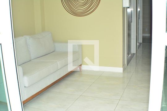 Área comum - Playground de apartamento para alugar com 2 quartos, 55m² em Itapuã, Salvador