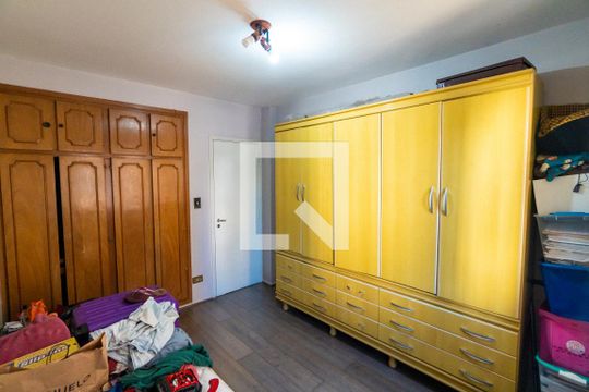 Quarto 2 de apartamento à venda com 2 quartos, 69m² em Vila Santa Catarina, São Paulo