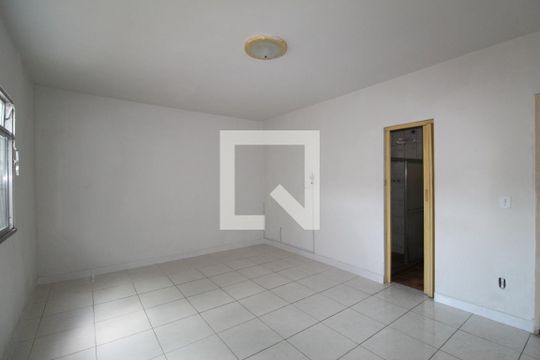 Suíte 1 de casa à venda com 3 quartos, 336m² em Curicica, Rio de Janeiro