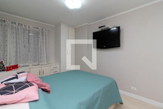 Quarto 1 de apartamento à venda com 2 quartos, 71m² em Parque Mandaqui, São Paulo