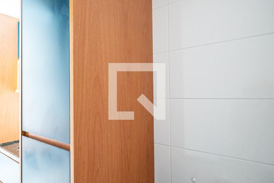 Lavanderia de apartamento à venda com 2 quartos, 39m² em Chácara Inglesa, São Paulo