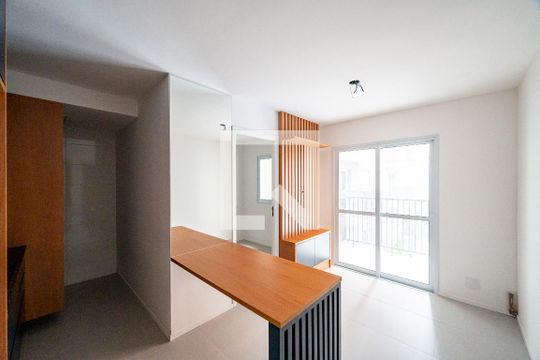 Apartamento à venda com 2 quartos, 39m² em Chácara Inglesa, São Paulo