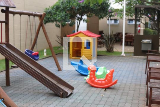 Área comum - Playground de apartamento à venda com 2 quartos, 65m² em Freguesia do Ó, São Paulo