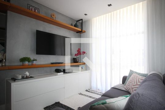 Apartamento à venda com 2 quartos, 65m² em Freguesia do Ó, São Paulo