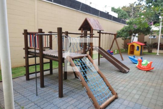 Área comum - Playground de apartamento à venda com 2 quartos, 65m² em Freguesia do Ó, São Paulo