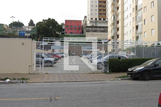 Fachada de apartamento à venda com 2 quartos, 65m² em Freguesia do Ó, São Paulo