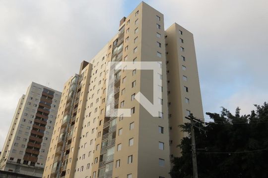 Fachada de apartamento à venda com 2 quartos, 65m² em Freguesia do Ó, São Paulo