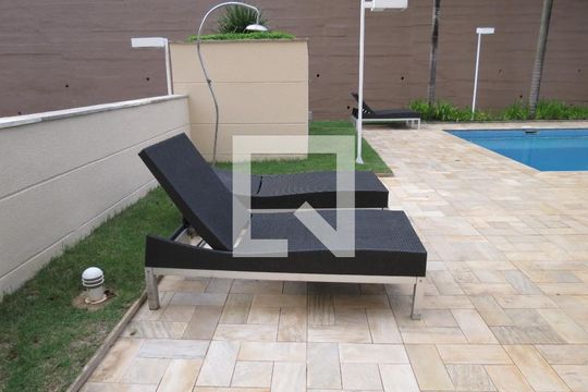 Área comum - Piscina de apartamento à venda com 2 quartos, 65m² em Freguesia do Ó, São Paulo