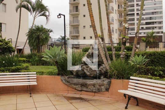 Área comum de apartamento à venda com 4 quartos, 168m² em Belenzinho, São Paulo