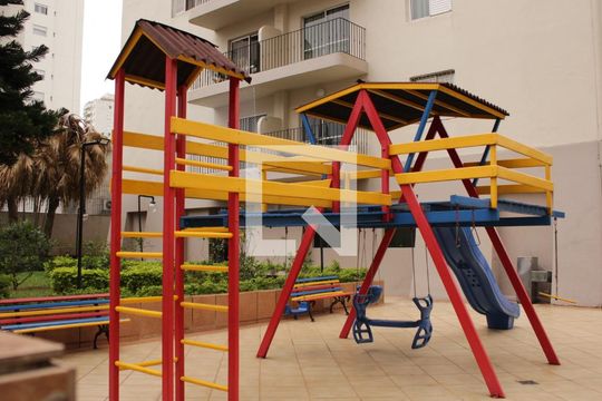 Área comum - Playground de apartamento à venda com 4 quartos, 168m² em Belenzinho, São Paulo