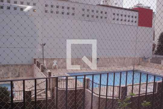 Vista de apartamento à venda com 4 quartos, 168m² em Belenzinho, São Paulo