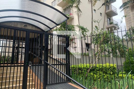Fachada de apartamento à venda com 4 quartos, 168m² em Belenzinho, São Paulo