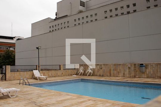 Área comum - Piscina de apartamento à venda com 4 quartos, 168m² em Belenzinho, São Paulo