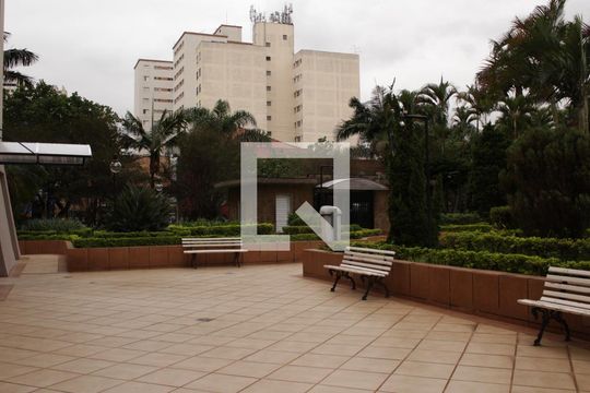 Área comum de apartamento à venda com 4 quartos, 168m² em Belenzinho, São Paulo