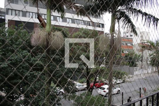 Vista de apartamento à venda com 4 quartos, 168m² em Belenzinho, São Paulo