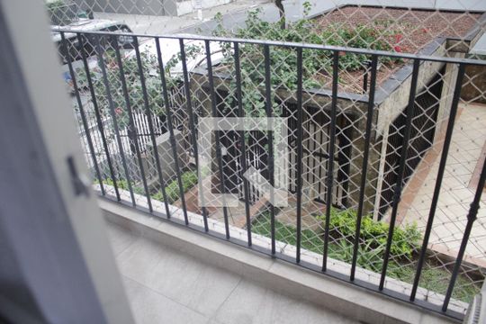 Varanda de apartamento à venda com 4 quartos, 168m² em Belenzinho, São Paulo