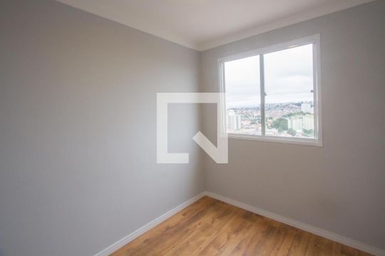 Quarto 1 de apartamento para alugar com 2 quartos, 40m² em Jardim Germânia, São Paulo