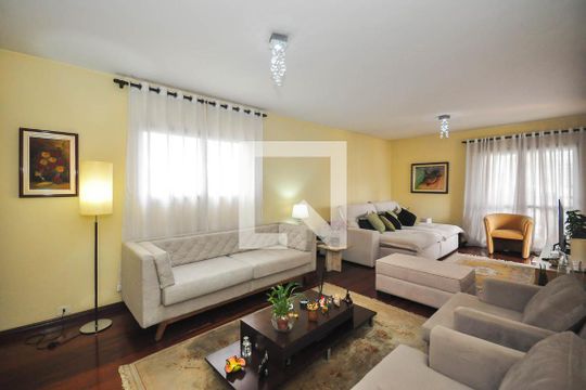 Apartamento à venda com 4 quartos, 180m² em Vila Andrade, São Paulo