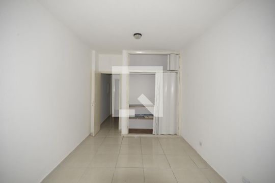 Kitnet de kitnet/studio para alugar com 1 quarto, 25m² em Liberdade, São Paulo