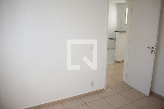 Quarto 1 de apartamento para alugar com 2 quartos, 44m² em Califórnia, Belo Horizonte