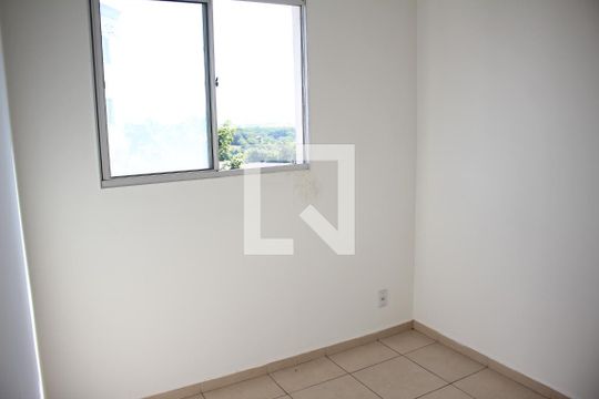 Quarto 2 de apartamento para alugar com 2 quartos, 44m² em Califórnia, Belo Horizonte