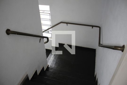 Área comum de apartamento para alugar com 2 quartos, 44m² em Califórnia, Belo Horizonte