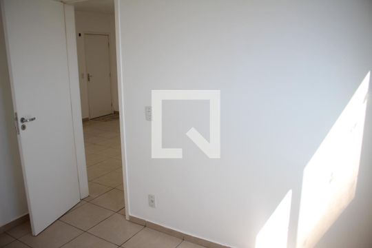 Quarto 2 de apartamento para alugar com 2 quartos, 44m² em Califórnia, Belo Horizonte