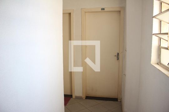 Área comum de apartamento para alugar com 2 quartos, 44m² em Califórnia, Belo Horizonte