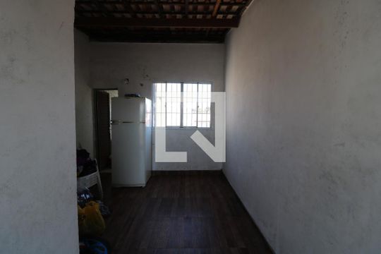 Terraço de casa à venda com 3 quartos, 140m² em Chácara Mafalda, São Paulo