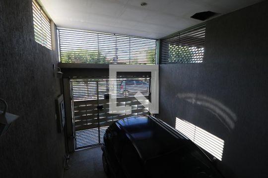 Área comum de casa à venda com 3 quartos, 140m² em Chácara Mafalda, São Paulo