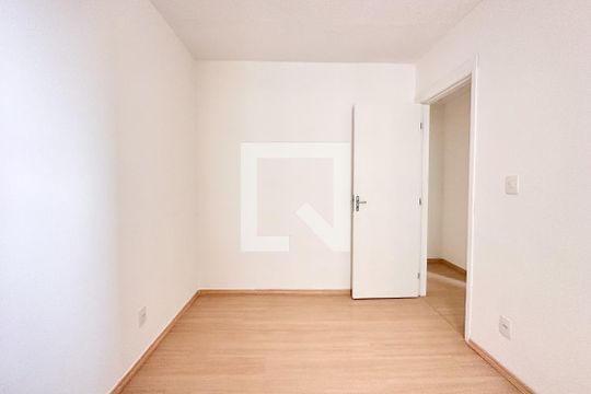Quarto 1 de apartamento para alugar com 2 quartos, 40m² em Água Branca, São Paulo