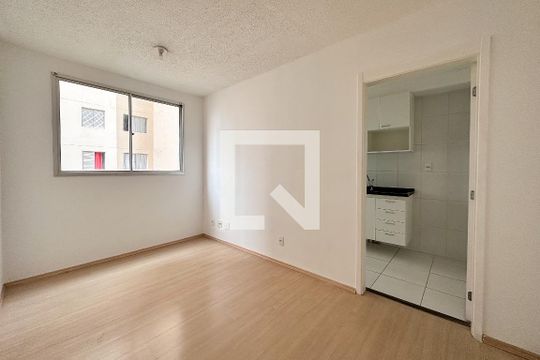 Sala de apartamento para alugar com 2 quartos, 40m² em Água Branca, São Paulo