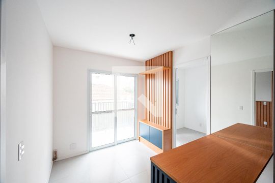 Apartamento para alugar com 2 quartos, 39m² em Chácara Inglesa, São Paulo