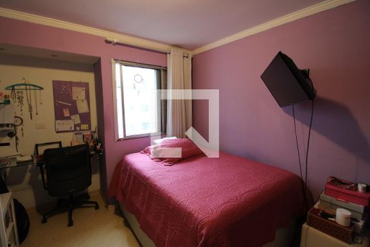 Quarto 1 de apartamento à venda com 2 quartos, 100m² em Santana, São Paulo