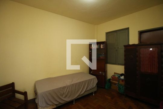 Quarto 1 de apartamento para alugar com 2 quartos, 69m² em Brás de Pina, Rio de Janeiro
