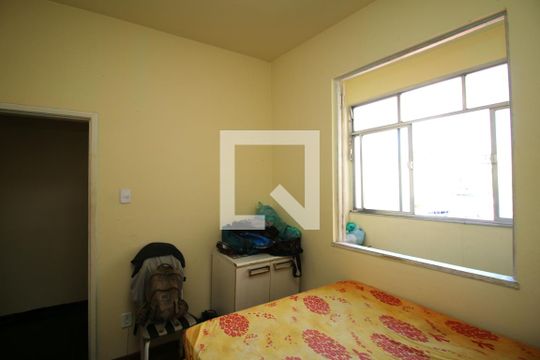 Quarto 2 de apartamento para alugar com 2 quartos, 69m² em Brás de Pina, Rio de Janeiro