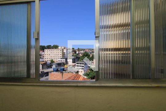 Área de Serviço de apartamento para alugar com 2 quartos, 69m² em Brás de Pina, Rio de Janeiro