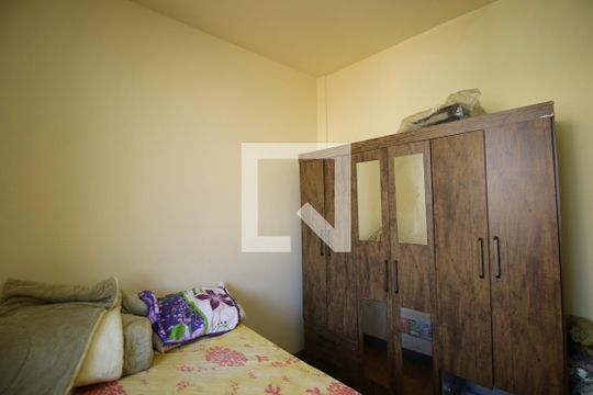 Quarto 2 de apartamento para alugar com 2 quartos, 69m² em Brás de Pina, Rio de Janeiro