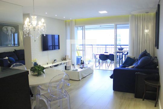 Apartamento à venda com 2 quartos, 87m² em Jardim Flor da Montanha, Guarulhos