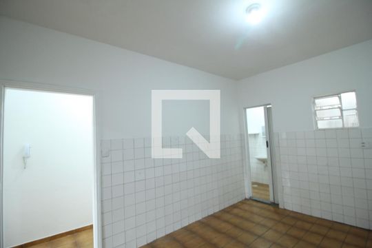 Cozinha  de casa à venda com 1 quarto, 65m² em Brás, São Paulo