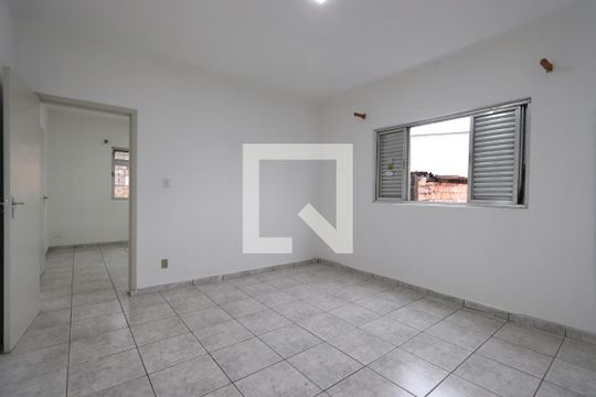 Quarto de apartamento para alugar com 1 quarto, 80m² em Jardim Guairaca, São Paulo