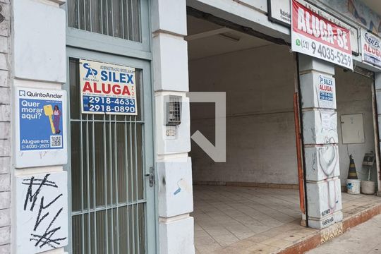 Fachada de apartamento para alugar com 1 quarto, 80m² em Jardim Guairaca, São Paulo