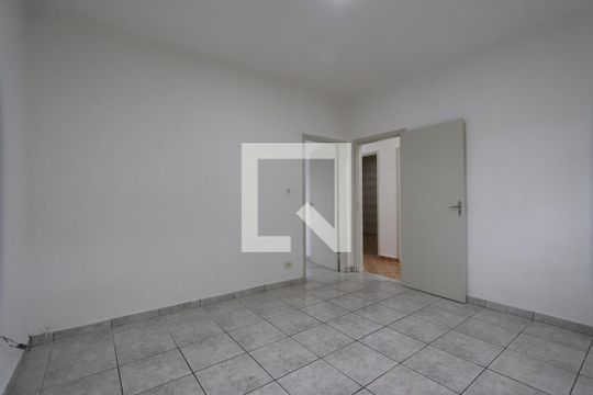 Sala de apartamento para alugar com 1 quarto, 80m² em Jardim Guairaca, São Paulo