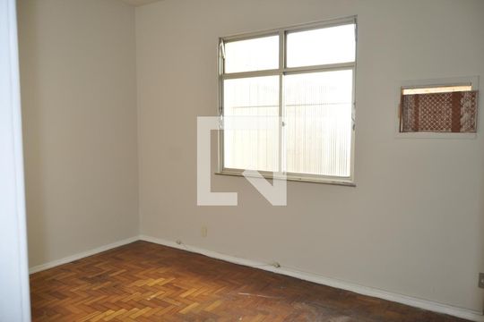 Quarto de apartamento à venda com 2 quartos, 77m² em Riachuelo, Rio de Janeiro