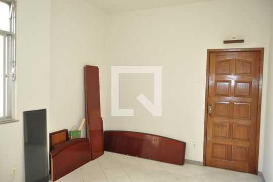 Apartamento à venda com 2 quartos, 77m² em Riachuelo, Rio de Janeiro