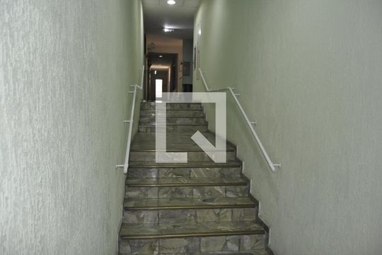 Área comum de apartamento à venda com 2 quartos, 77m² em Riachuelo, Rio de Janeiro