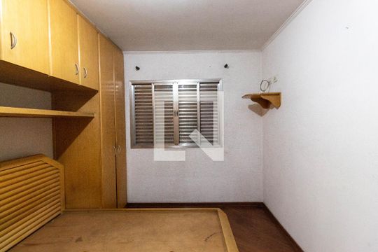 Quarto 1 de casa à venda com 2 quartos, 150m² em Parque Císper, São Paulo