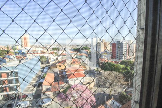 Vista Quarto de apartamento à venda com 3 quartos, 75m² em Vila Formosa, São Paulo
